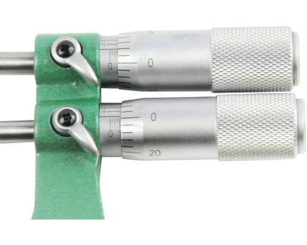 INSIZE Measuring Equipment Insize Limit Micrometer 1-2" Range Series 3235-2