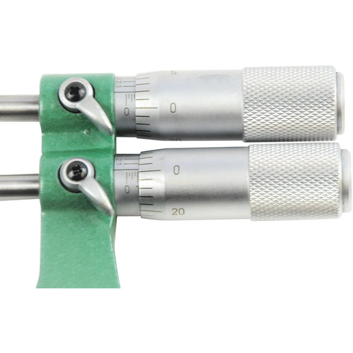 INSIZE Measuring Equipment Insize Limit Micrometer 1-2" Range Series 3235-2