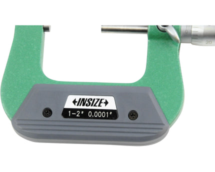 INSIZE Measuring Equipment Insize Limit Micrometer 1-2" Range Series 3235-2