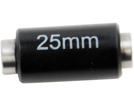 INSIZE Measuring Equipment Insize Limit Micrometer 25-50mm Range Series 3235-50A