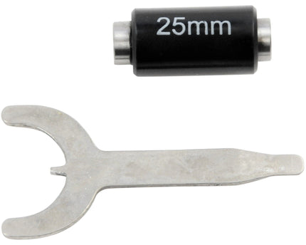 INSIZE Measuring Equipment Insize Limit Micrometer 25-50mm Range Series 3235-50A