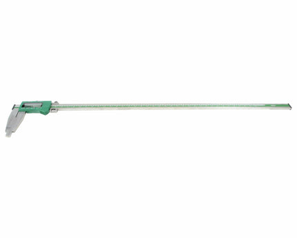 INSIZE Measuring Equipment Insize Long Jaw Digital Caliper  0-1000mm / 0-40" Range Series 1106-1002