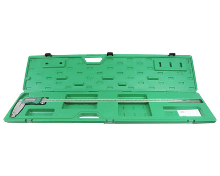 INSIZE Measuring Equipment Insize Long Jaw Digital Caliper  0-1000mm / 0-40" Range Series 1106-1002