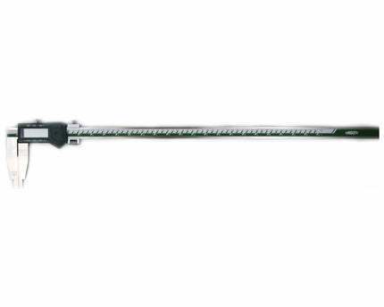INSIZE Measuring Equipment Insize Long Jaw Digital Caliper  0-1500mm / 0-60" Range Series 1106-1502