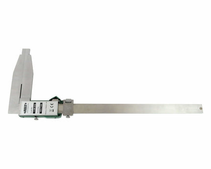 INSIZE Measuring Equipment Insize Long Jaw Digital Caliper  0-300mm / 0-12" Range Series 1106-302