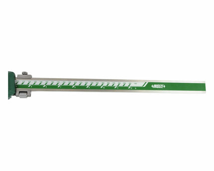 INSIZE Measuring Equipment Insize Long Jaw Digital Caliper  0-300mm / 0-12" Range Series 1106-302