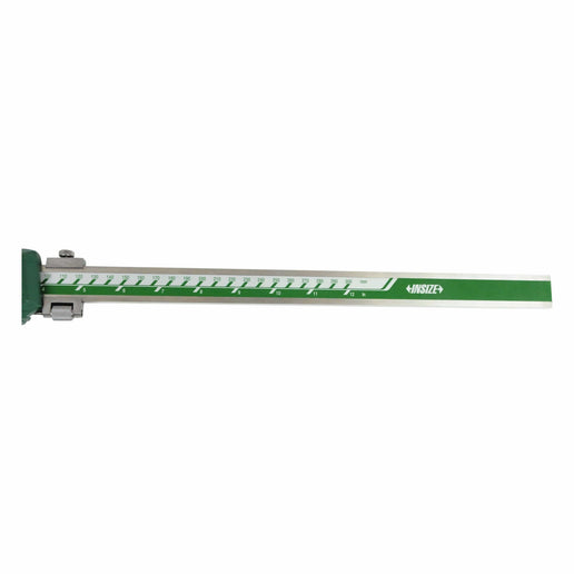 INSIZE Measuring Equipment Insize Long Jaw Digital Caliper  0-300mm / 0-12" Range Series 1106-302