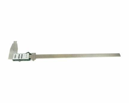 INSIZE Measuring Equipment Insize Long Jaw Digital Caliper  0- 500mm / 0-20" Range Series 1106-501