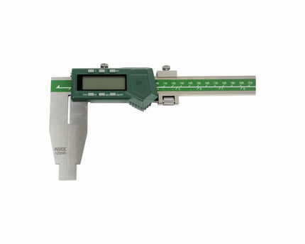 INSIZE Measuring Equipment Insize Long Jaw Digital Caliper  0- 500mm / 0-20" Range Series 1106-501