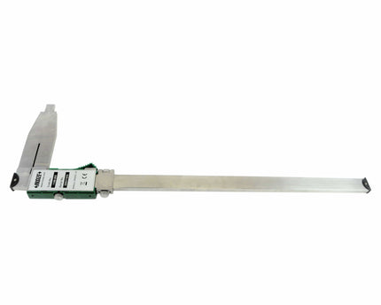 INSIZE Measuring Equipment Insize Long Jaw Digital Caliper  0-500mm / 0-20" Range Series 1106-503