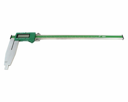 INSIZE Measuring Equipment Insize Long Jaw Digital Caliper  0-500mm / 0-20" Range Series 1106-503