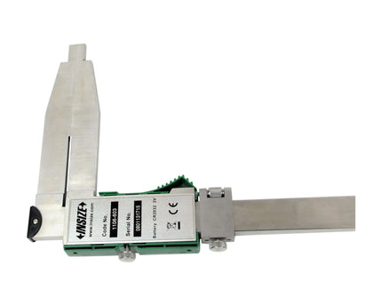 INSIZE Measuring Equipment Insize Long Jaw Digital Caliper  0-600mm / 0-24" Range Series 1106-603
