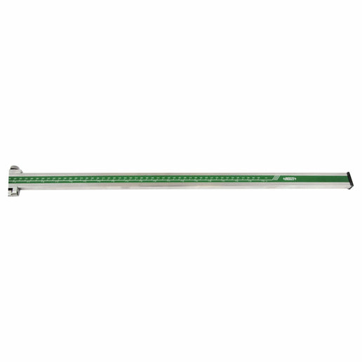INSIZE Measuring Equipment Insize Long Jaw Digital Caliper  0-600mm / 0-24" Range Series 1106-603