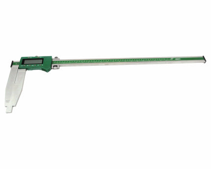 INSIZE Measuring Equipment Insize Long Jaw Digital Caliper  0-600mm / 0-24" Range Series 1106-603