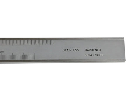 INSIZE Measuring Equipment Insize Long Jaw Vernier Caliper 0-300mm/0-12" Range Series 1215-322