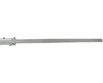 INSIZE Measuring Equipment Insize Long Jaw Vernier Caliper 0-500mm/0-20" Range Series 1215-522