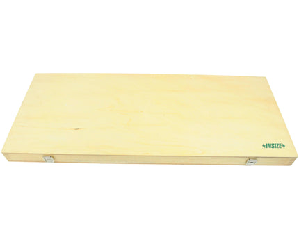 INSIZE Measuring Equipment Insize Long Jaw Vernier Caliper 0-500mm/0-20" Range Series 1215-532