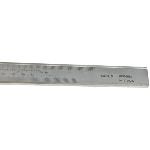 INSIZE Measuring Equipment Insize Long Jaw Vernier Caliper 0-600mm/0-24" Range Series 1215-622