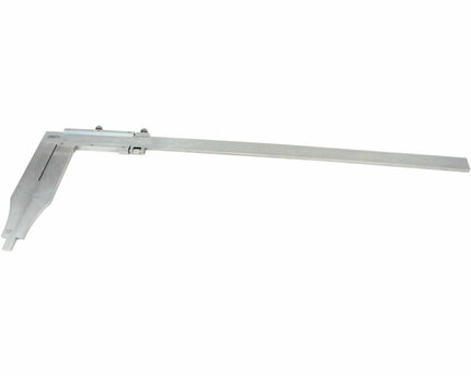 INSIZE Measuring Equipment Insize Long Jaw Vernier Caliper 0-600mm/0-24" Range Series 1215-642