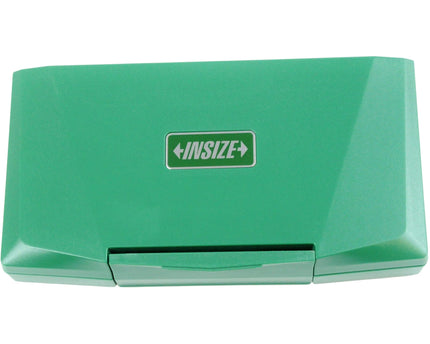 INSIZE Measuring Equipment Insize Long Spindle Outside Micrometer 0-25mm Range Series 3209-25