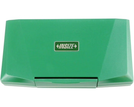 INSIZE Measuring Equipment Insize Long Spindle Outside Micrometer 25-50mm Range Series 3209-50