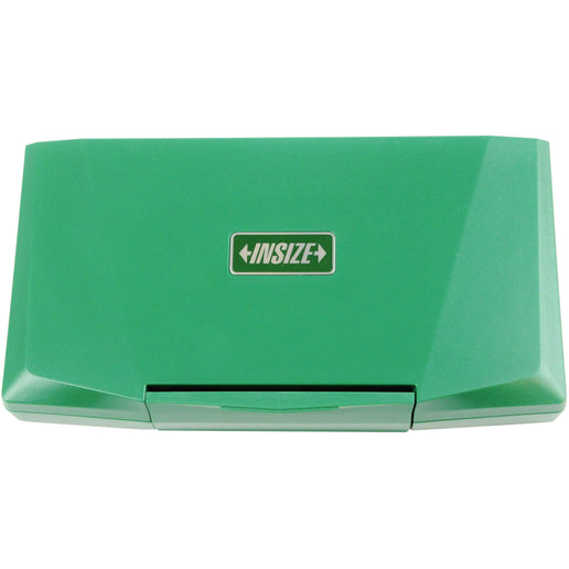 INSIZE Measuring Equipment Insize Long Spindle Outside Micrometer 25-50mm Range Series 3209-50