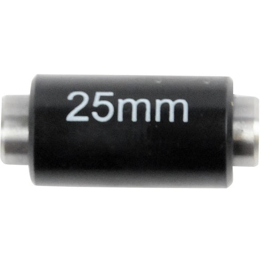INSIZE Measuring Equipment Insize Long Spindle Outside Micrometer 25-50mm Range Series 3209-50