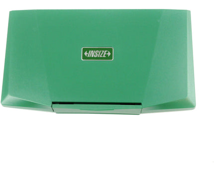INSIZE Measuring Equipment Insize Long Spindle Outside Micrometer 50-75mm Range Series 3209-75