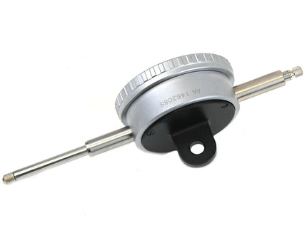 INSIZE Measuring Equipment Insize Long Stroke Dial Indicator 30mm Range Series 2889-30