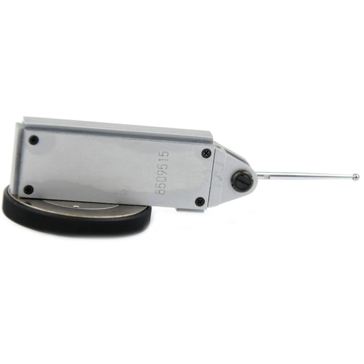 INSIZE Measuring Equipment Insize Long Stylus Dial Test Indicator 0.8mm x 0.01mm Range Series 2383-08A