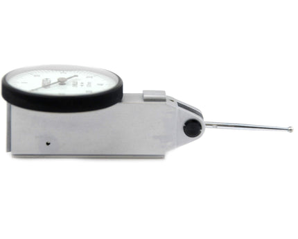 INSIZE Measuring Equipment Insize Long Stylus Dial Test Indicator 0.8mm x 0.01mm Range Series 2383-08A
