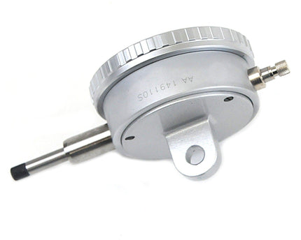 INSIZE Measuring Equipment Insize Lug Back Dial Indicator 0-0.5" x 0.001" Range Series 2837-05