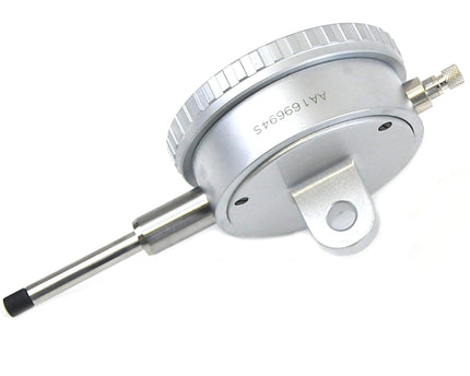 INSIZE Measuring Equipment Insize Lug Back Dial Indicator 0-1" x 0.001" Range Series 2837-1