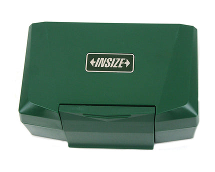 INSIZE Measuring Equipment Insize Lug Back Dial Indicator 0.5" Range Series 2307-05