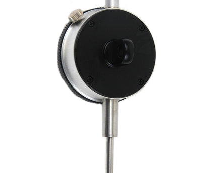 INSIZE Measuring Equipment Insize Lug Back Dial Indicator 0.5" Range Series 2307-05
