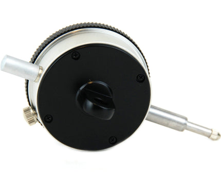 INSIZE Measuring Equipment Insize Lug Back Dial Indicator 10mm Range Series 2318-10