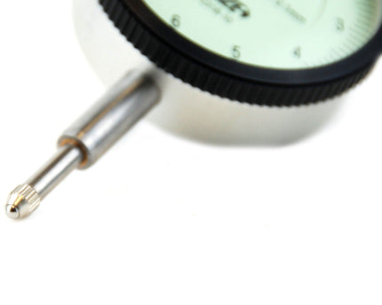 INSIZE Measuring Equipment Insize Lug Back Dial Indicator 10mm Range Series 2318-10