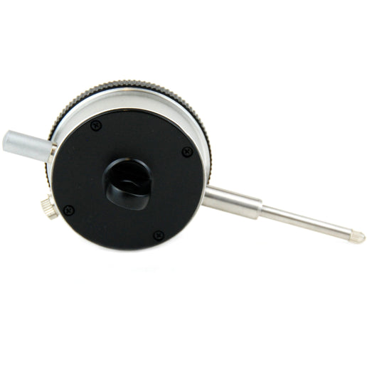 INSIZE Measuring Equipment Insize Lug Back Dial Indicator 20mm Range Series 2318-20