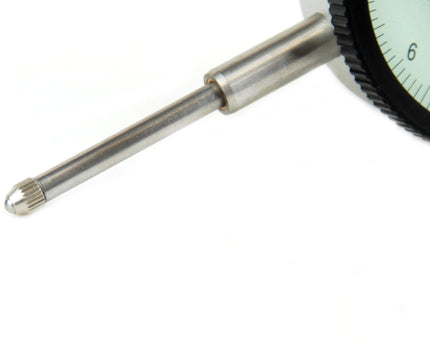 INSIZE Measuring Equipment Insize Lug Back Dial Indicator 20mm Range Series 2318-20