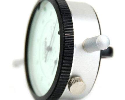 INSIZE Measuring Equipment Insize Lug Back Dial Indicator 20mm Range Series 2318-20