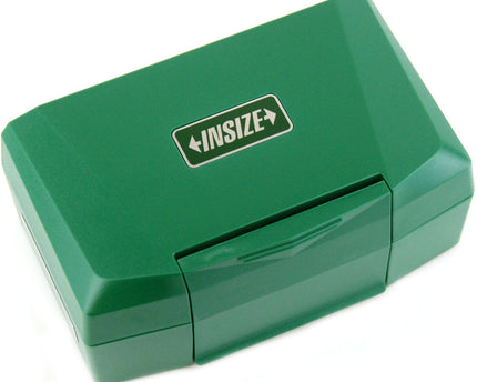 INSIZE Measuring Equipment Insize Lug Back Dial Indicator 20mm Range Series 2318-20