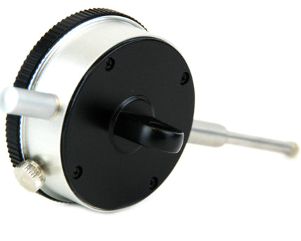 INSIZE Measuring Equipment Insize Lug Back Dial Indicator 30mm Range Series 2318-30