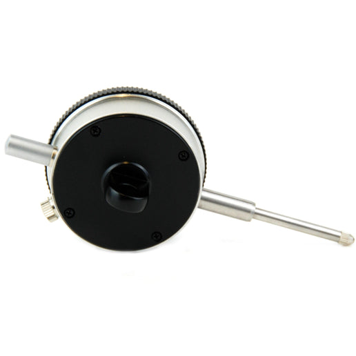 INSIZE Measuring Equipment Insize Lug Back Dial Indicator 30mm Range Series 2318-30