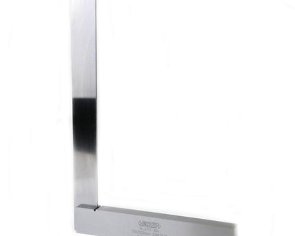 INSIZE Measuring Equipment Insize Machinist 90° Square Range 300x200mm Series 4707-300
