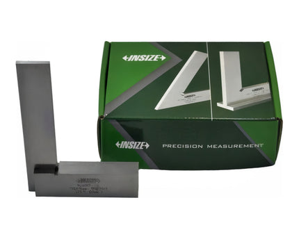 INSIZE Measuring Equipment Insize Machinist Square 100x70mm Range Series 4707-100