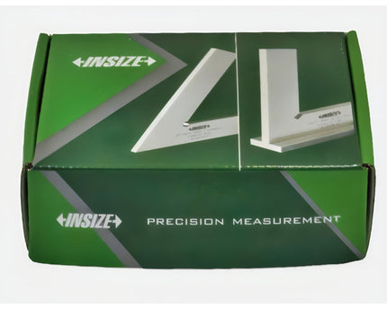 INSIZE Measuring Equipment Insize Machinist Square 100x70mm Range Series 4707-100