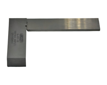 INSIZE Measuring Equipment Insize Machinist Square 100x70mm Range Series 4707-100