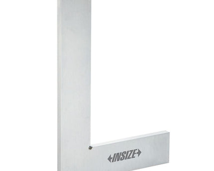 INSIZE MEASURING EQUIPMENT Insize Machinist Square Economic Type 350 x 200mm Series 4796-350