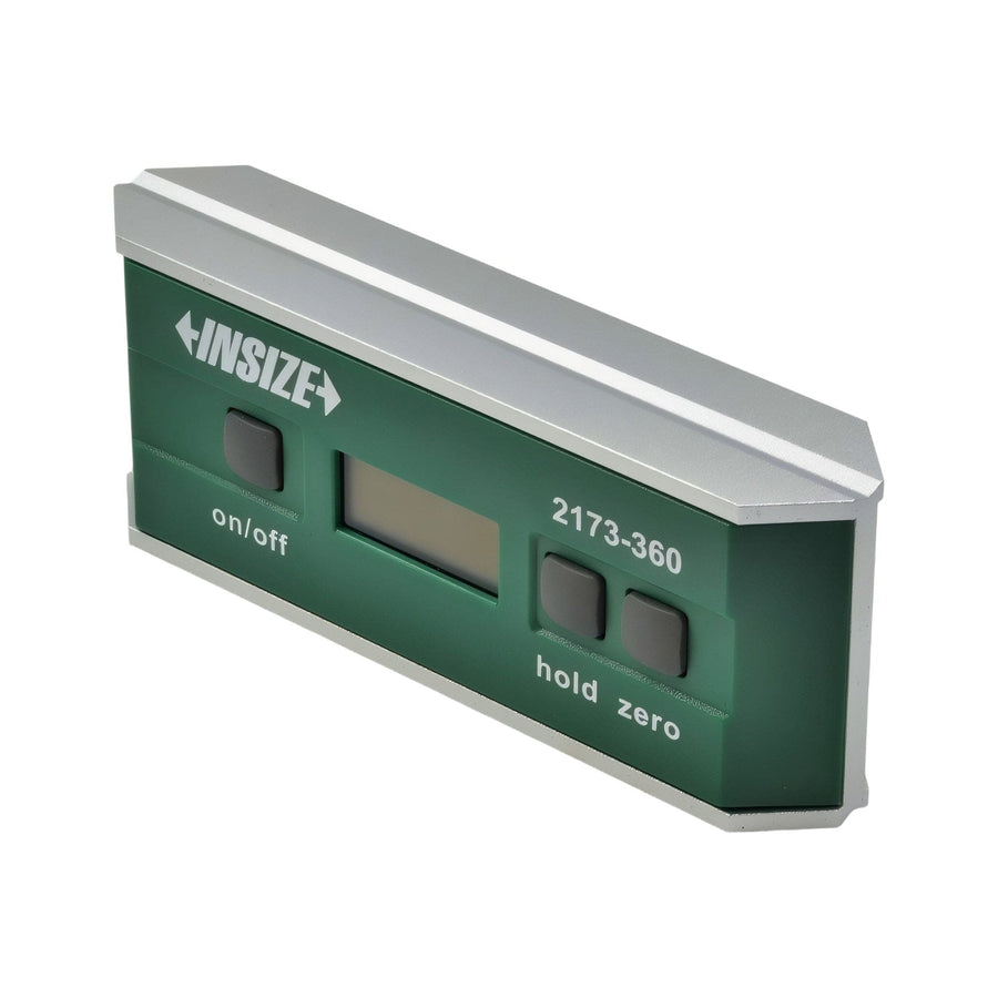 Digital Level and Slope Meter