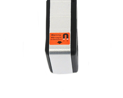 INSIZE Measuring Equipment Insize Magnetic Digital Level & Protractor - Series 2170-1